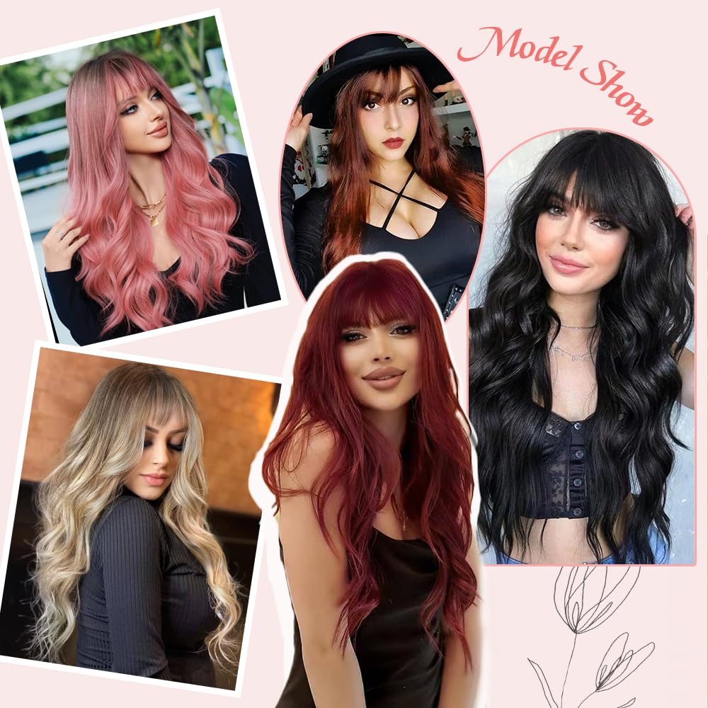 UNNYMGER care instructions for maintaining wig softness and shape