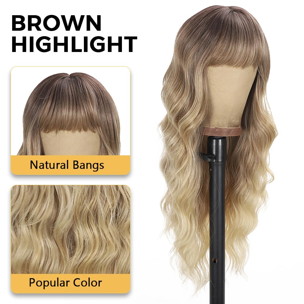 UNNYMGER wig cap adjustable soft net for comfortable wear