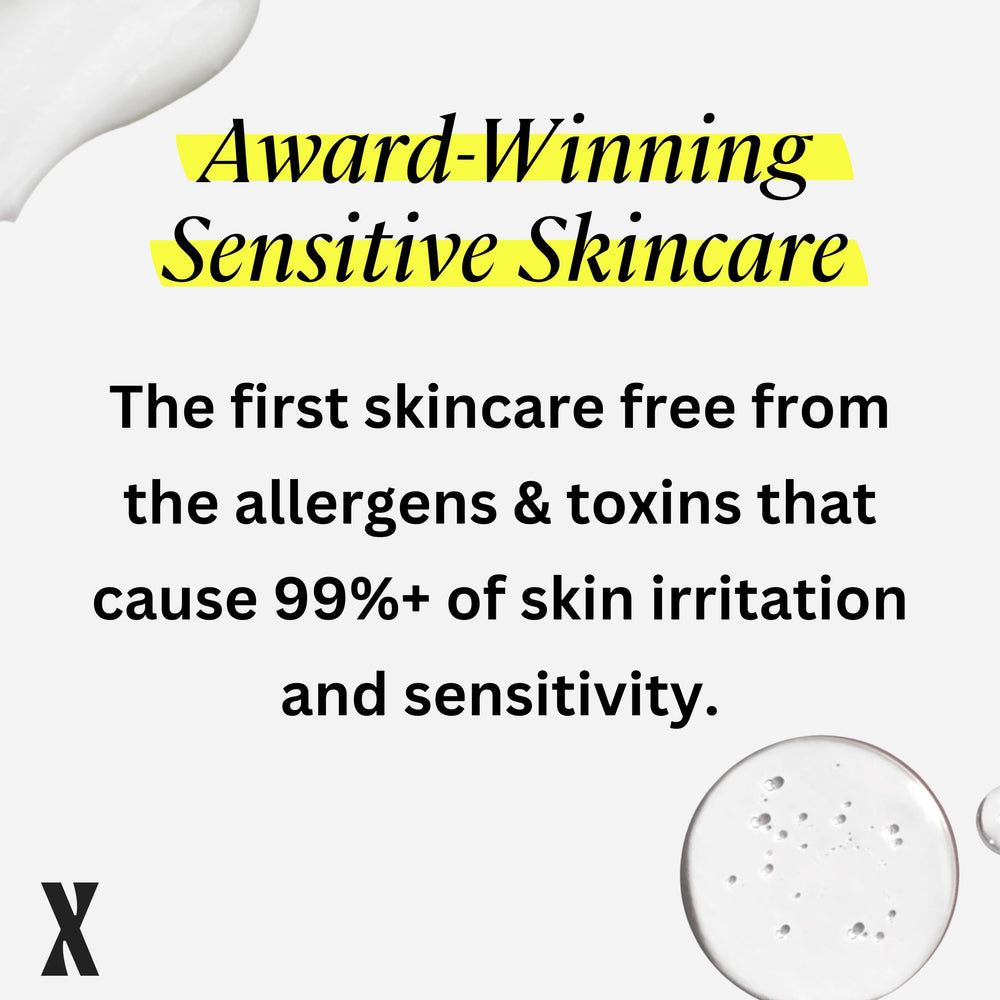 Untoxicated Face Wash daily-use shot shows hydrating cleanse without harsh ingredients.