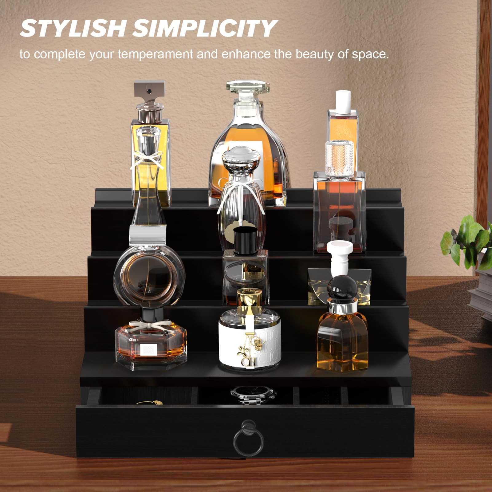 Upcessory Cologne Gift Packaging suggesting a stylish men’s gift