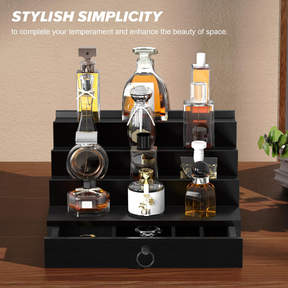 Upcessory Cologne Gift Packaging suggesting a stylish men’s gift