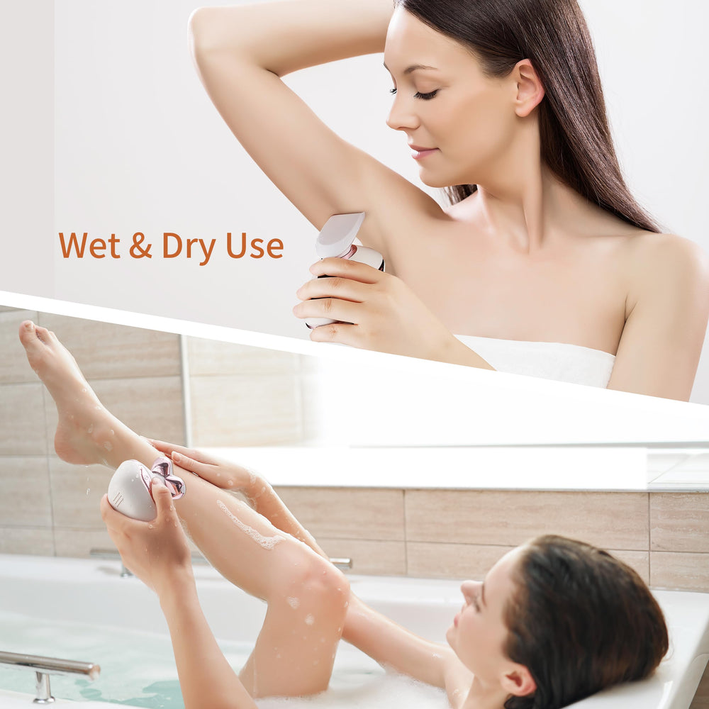 UPTARD detachable head shown for easy cleaning and maintenance.