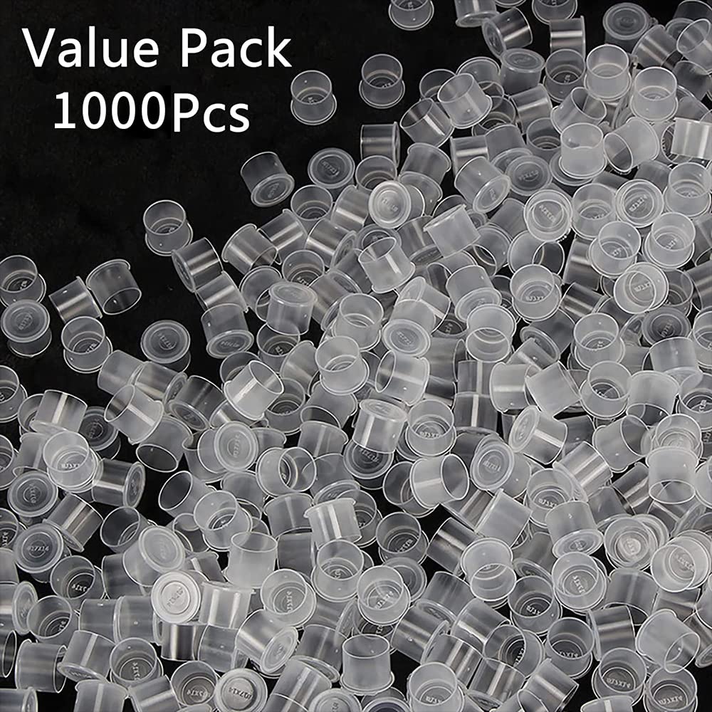 UPTATSUPPLY ink cap system suitable for professionals and home use.