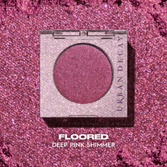 URBAN DECAY 24/7 Eyeshadow single open compact for easy access