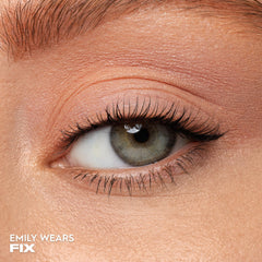 Urban Decay 24/7 Eyeshadow Single Fix velvet-smooth texture for easy blending