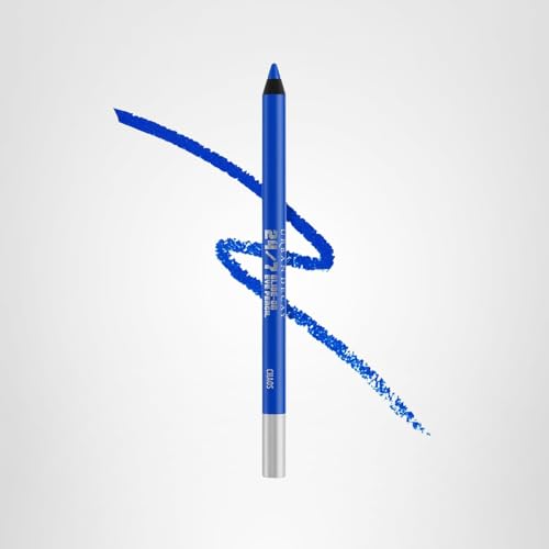 URBAN DECAY 24/7 Glide-On Chaos pencil packaging showing compact 0.04 oz.