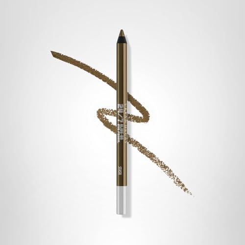 Urban Decay 24/7 Glide-On Eyeliner packaging and compact design.