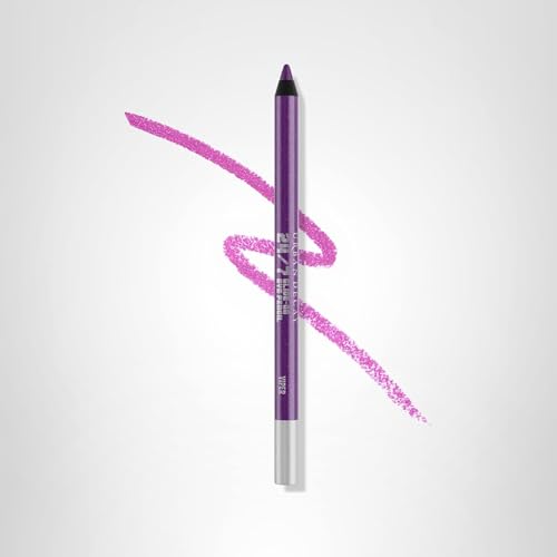 Urban Decay 24/7 Glide-On enables daily looks with precise, gentle application.