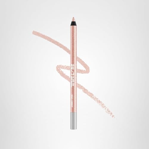 Urban Decay Space Cowboy blendable formula for smoky eye versatility