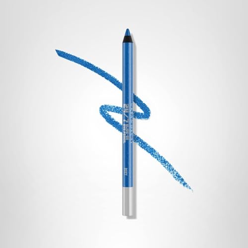 Urban Decay 24/7 Glide-On eye pencil supports versatile day-to-night looks