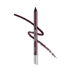 URBAN DECAY 24/7 Glide-On Eyeliner Rockstar close-up shows waterproof, long-wear color.