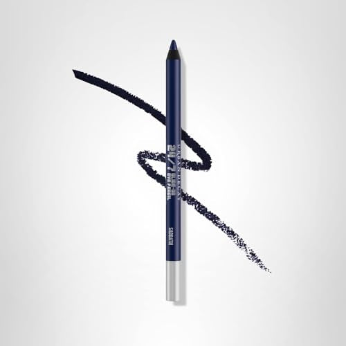 Urban Decay 24/7 Sabbath vegan, cruelty-free eyeliner option for sensitive eyes.