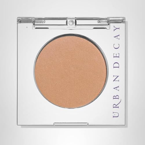Urban Decay All Nighter Setting Spray extends wear for the final look