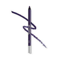 Urban Decay Empire eyeliner packaging front highlights waterproof pencil