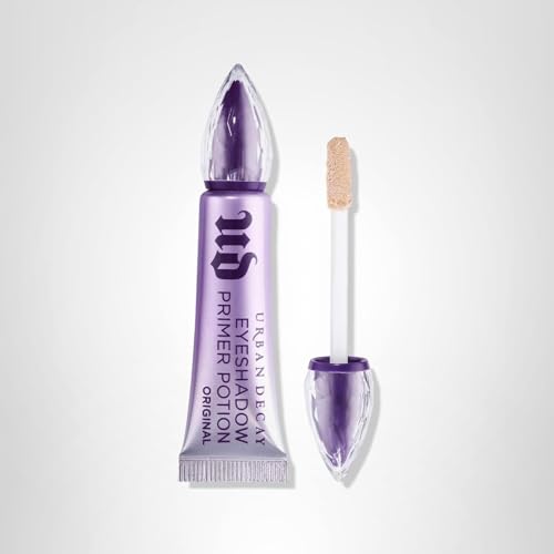 Urban Decay Anti-Aging option smooths fine lines before makeup.