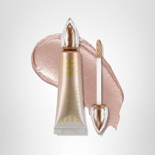 Urban Decay Shimmer Eyeshadow Primer Potion Sin ready for all-day use across skin tones