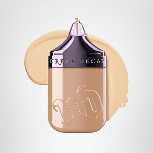 URBAN DECAY Face Bond no-setting powder needed finish