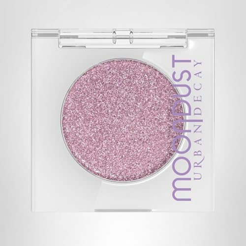 Urban Decay Moondust can highlight cheeks and décolletage
