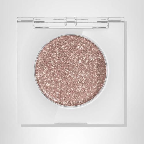 Urban Decay Moondust Space Cowboy sleek packaging highlights premium shimmer