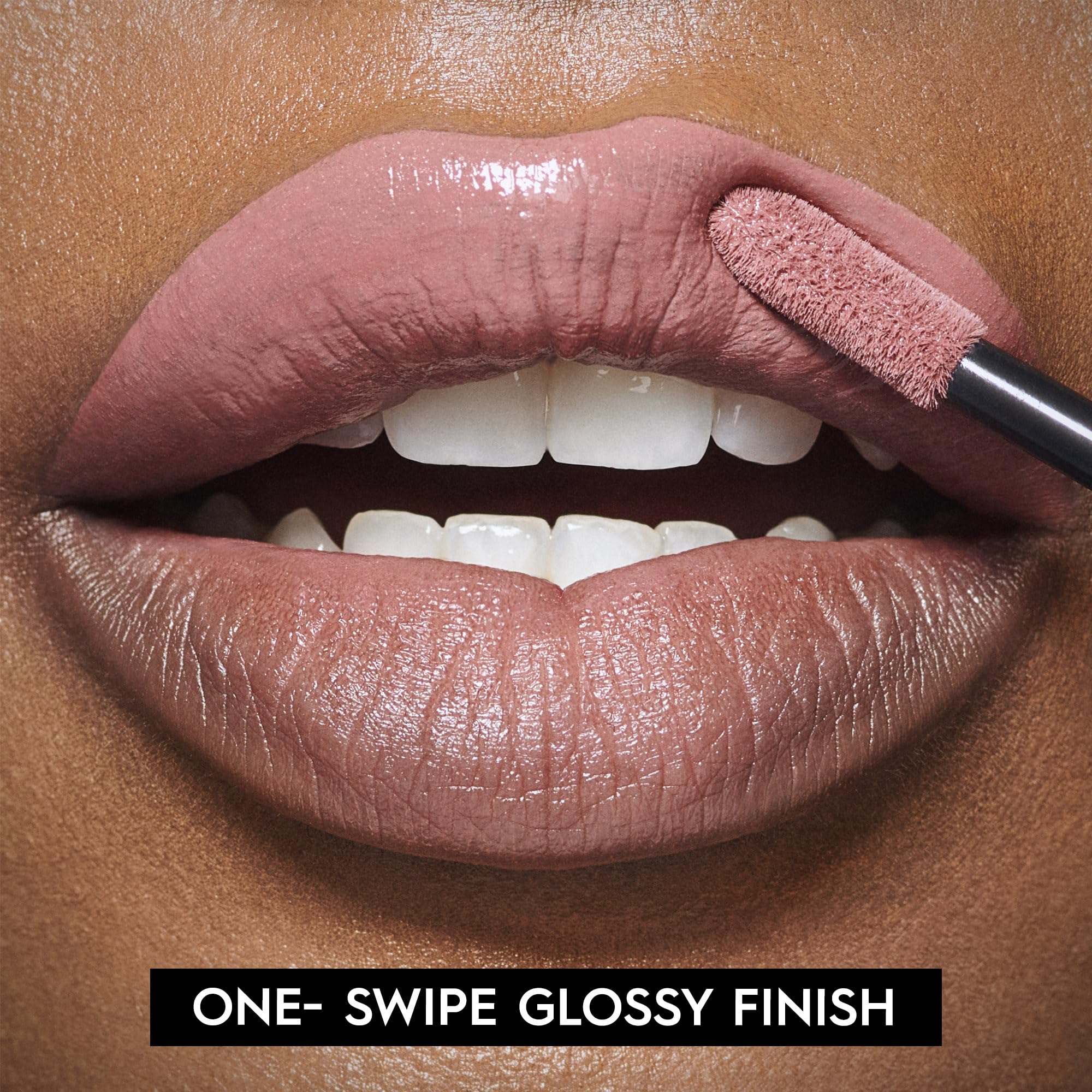 Urban Decay Vice Lip Bond one-swipe color delivering instant shine and coverage