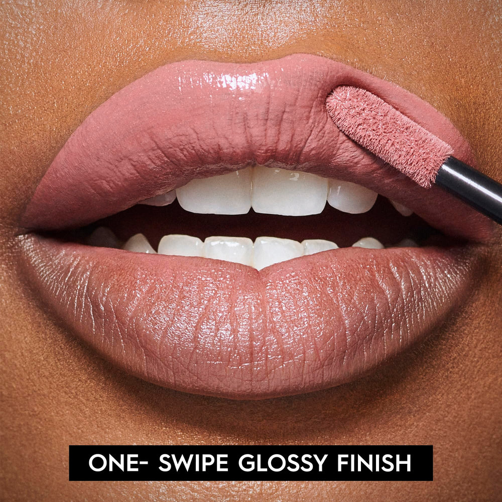 Urban Decay Vice Lip Bond one-swipe color delivering instant shine and coverage
