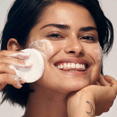 Urban Skin Rx Clear Skin Bar eucalyptus aroma offers spa-like cleansing.