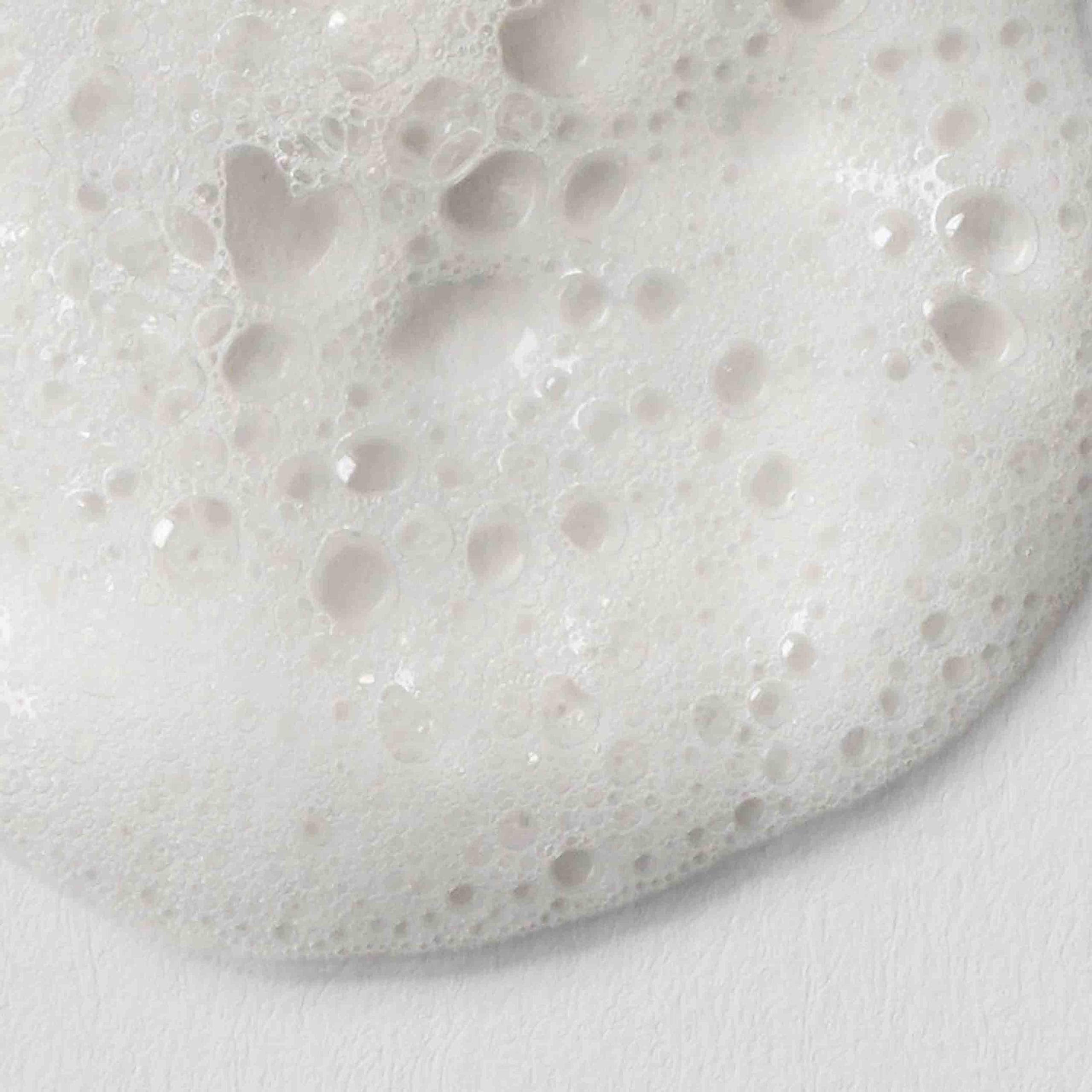 Urban Skin Rx Clear Skin Bar face close-up shows blemish appearance improvement.