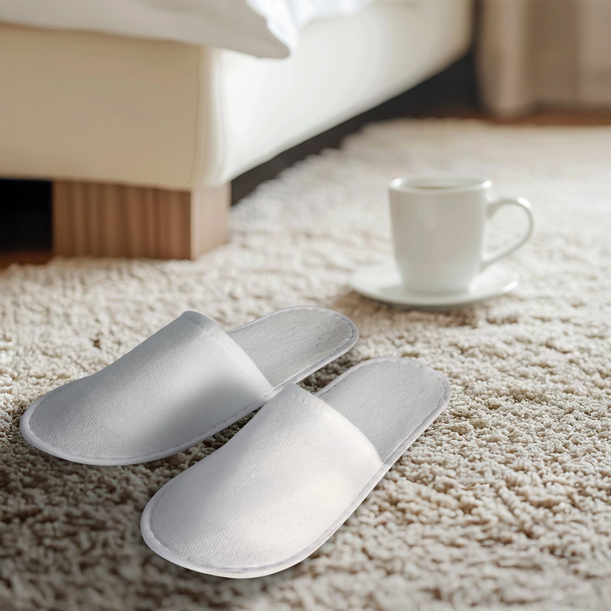 UrbanRoots thick EVA soles provide all-day comfort and support