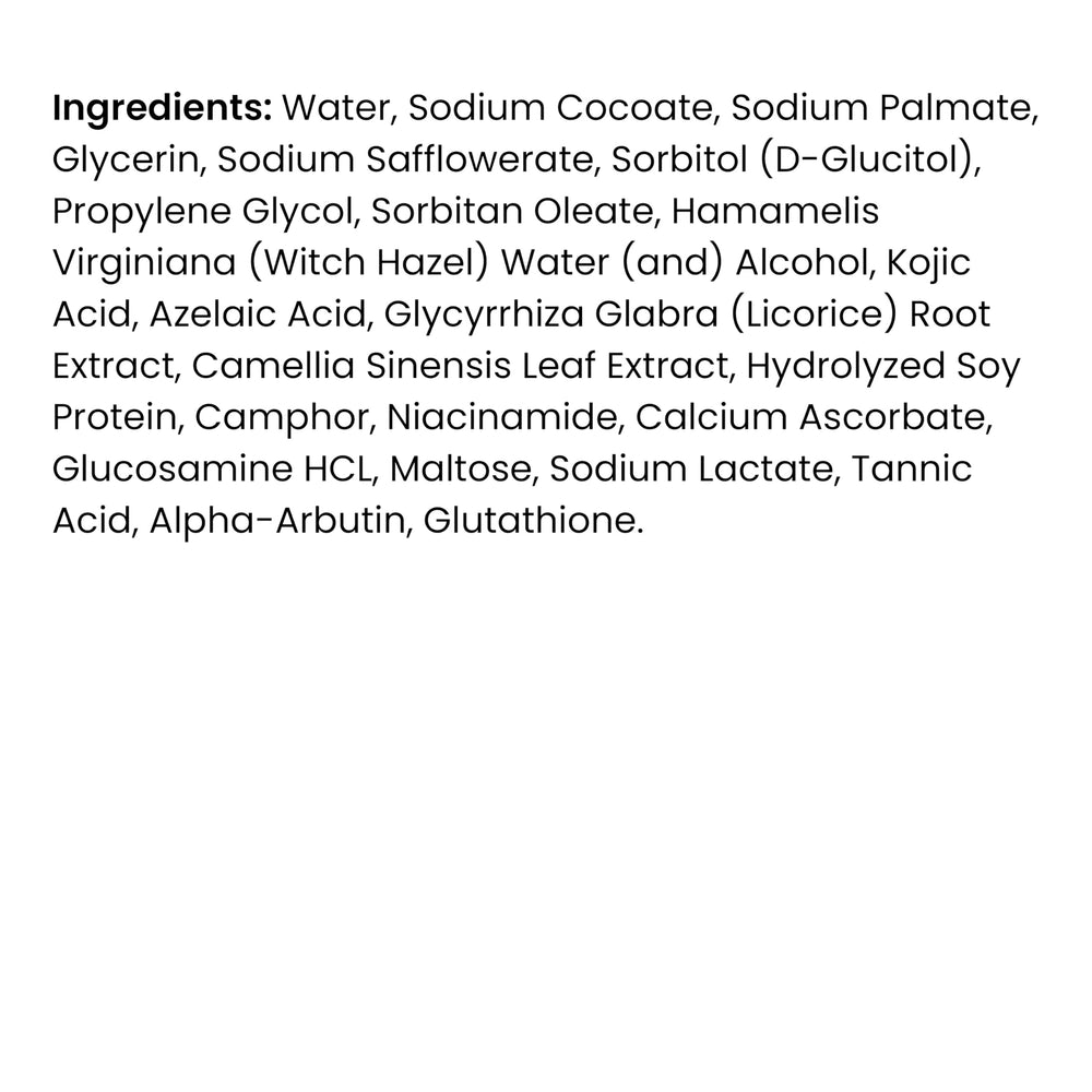 Urban Skin Rx Even Tone Bar applicator image shows precise application tool.