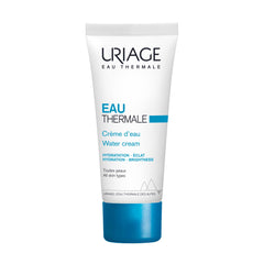 Uriage Eau Thermale face cream bottle for lightweight daily hydration