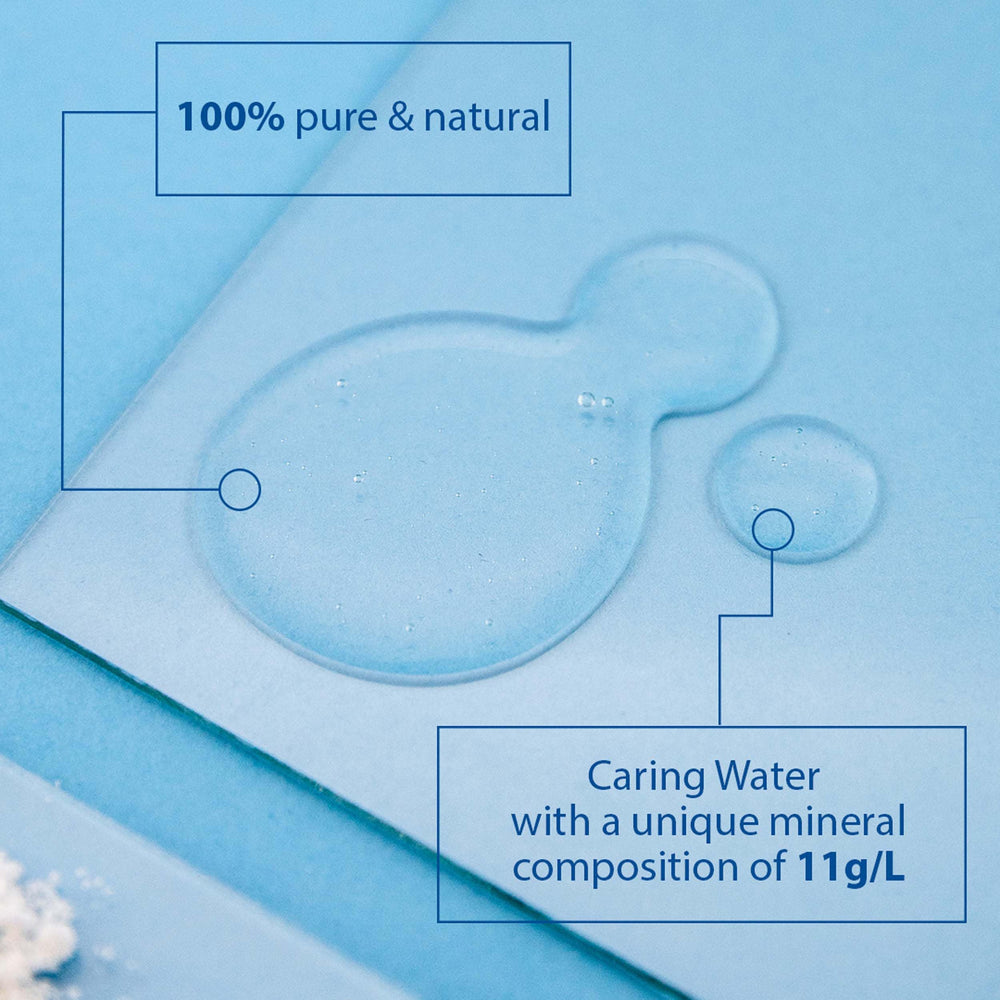 Uriage Thermal Water Spray mini-size convenient for on-the-go hydration.