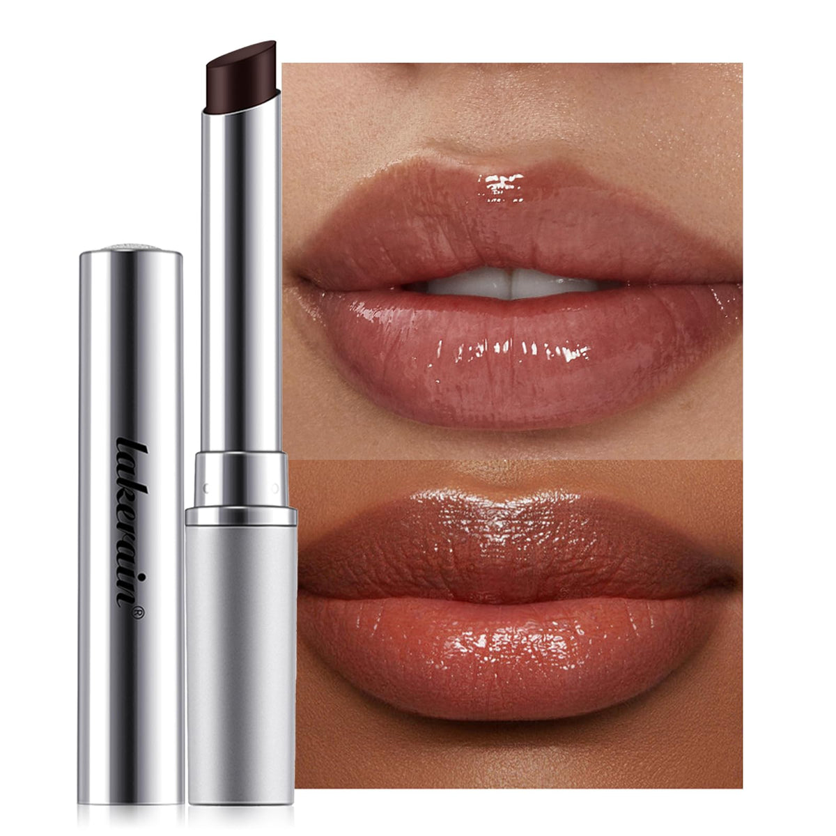URQT Honey Lipstick packaging shows compact, moisture-ready lip care