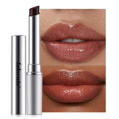 URQT Honey Lipstick packaging shows compact, moisture-ready lip care