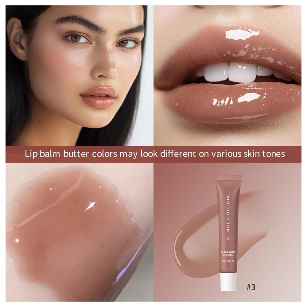 URQT sensitive-skin friendly lip care suitable for all types