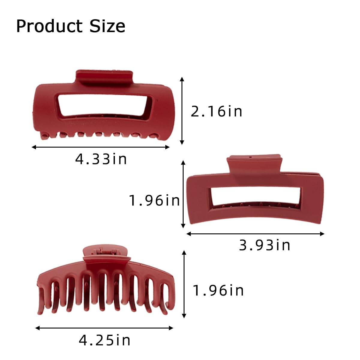 Urrykid bendable silicone clips close-up showing gentle grip without pulling