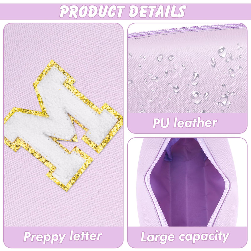 URSKYTOUS gift ready cosmetic organizer versatile for travel or daily use