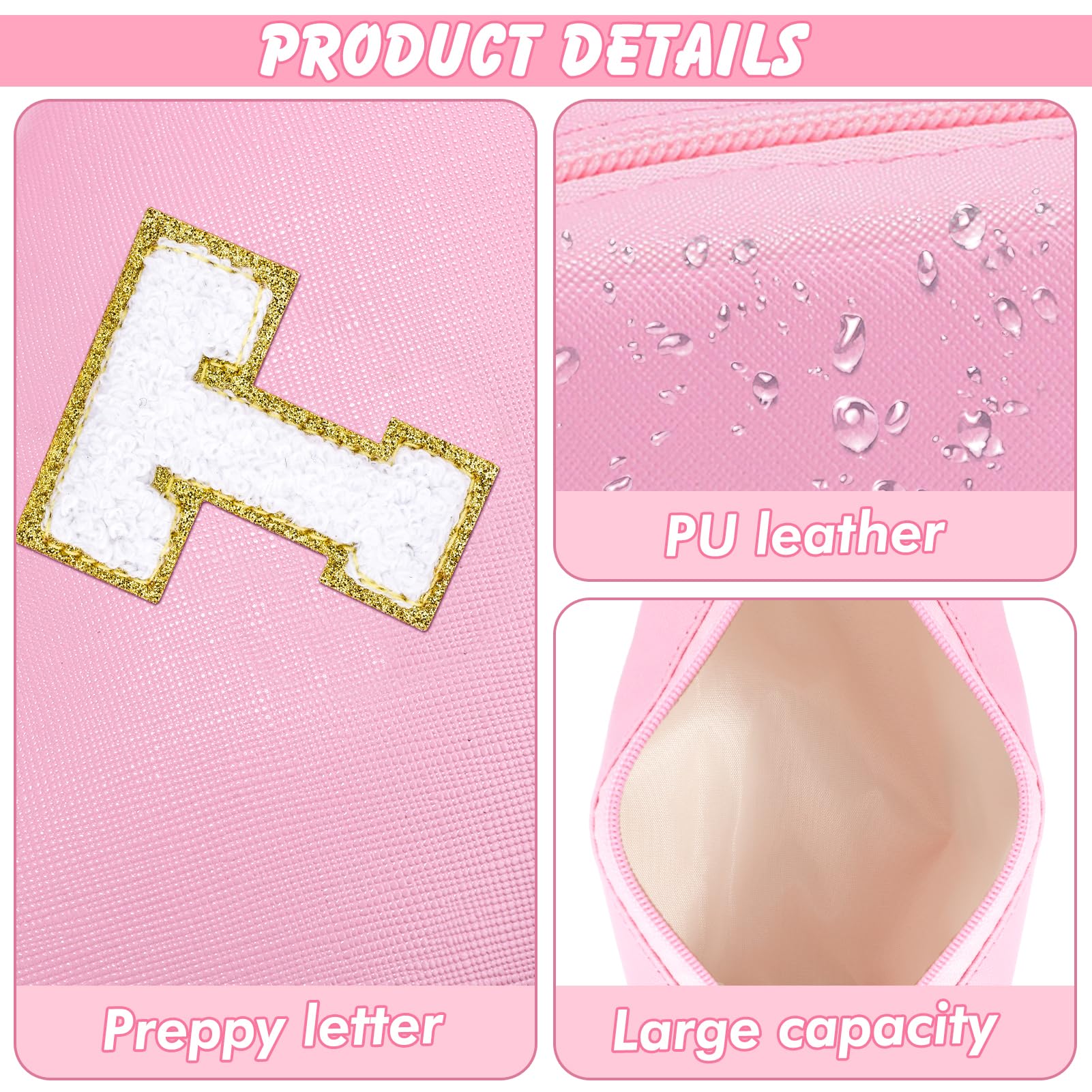 URSKYTOUS gift-ready personalized pouch ideal for gifting friends.
