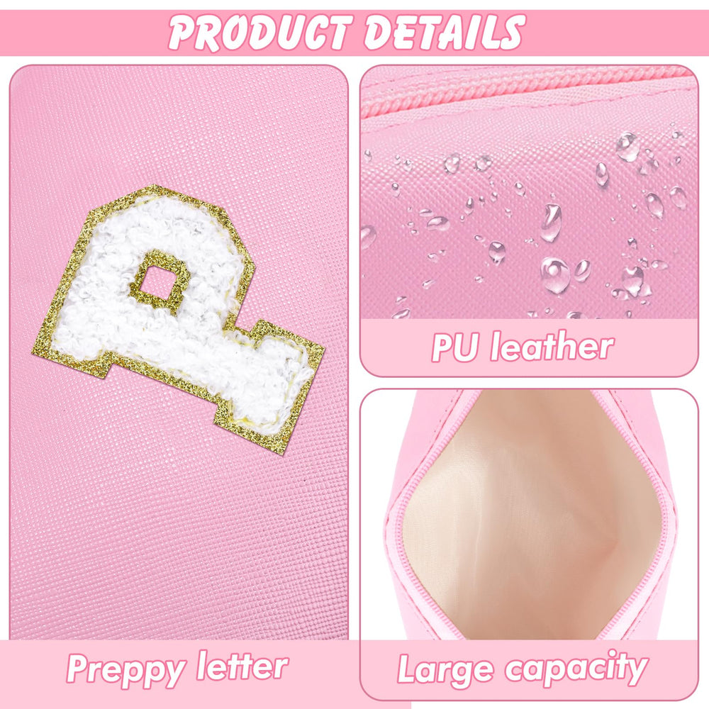 URSKYTOUS gift-ready travel cosmetics bag ideal for holidays and birthdays