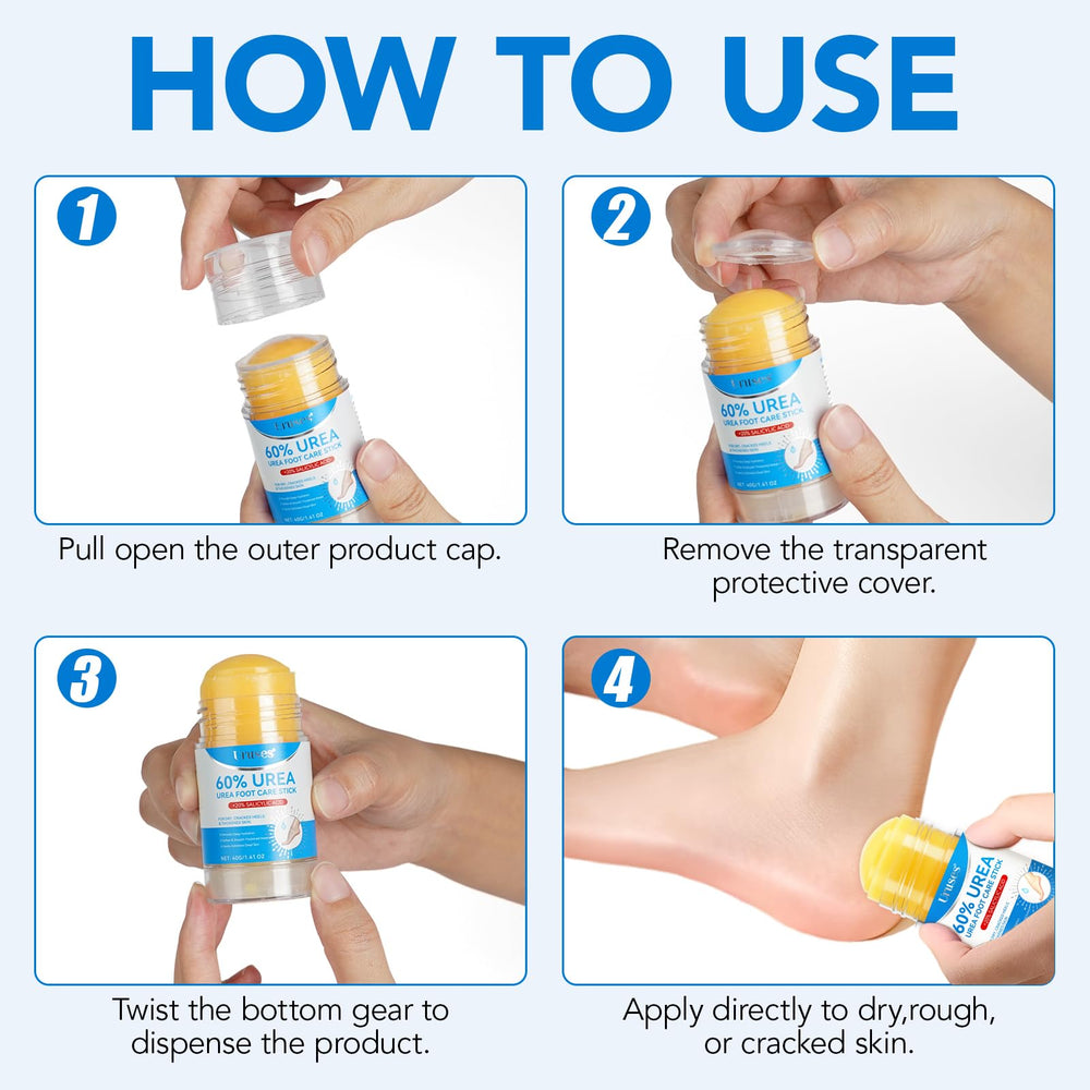 Uruses Easy Absorption Massage texture image for quick hydration
