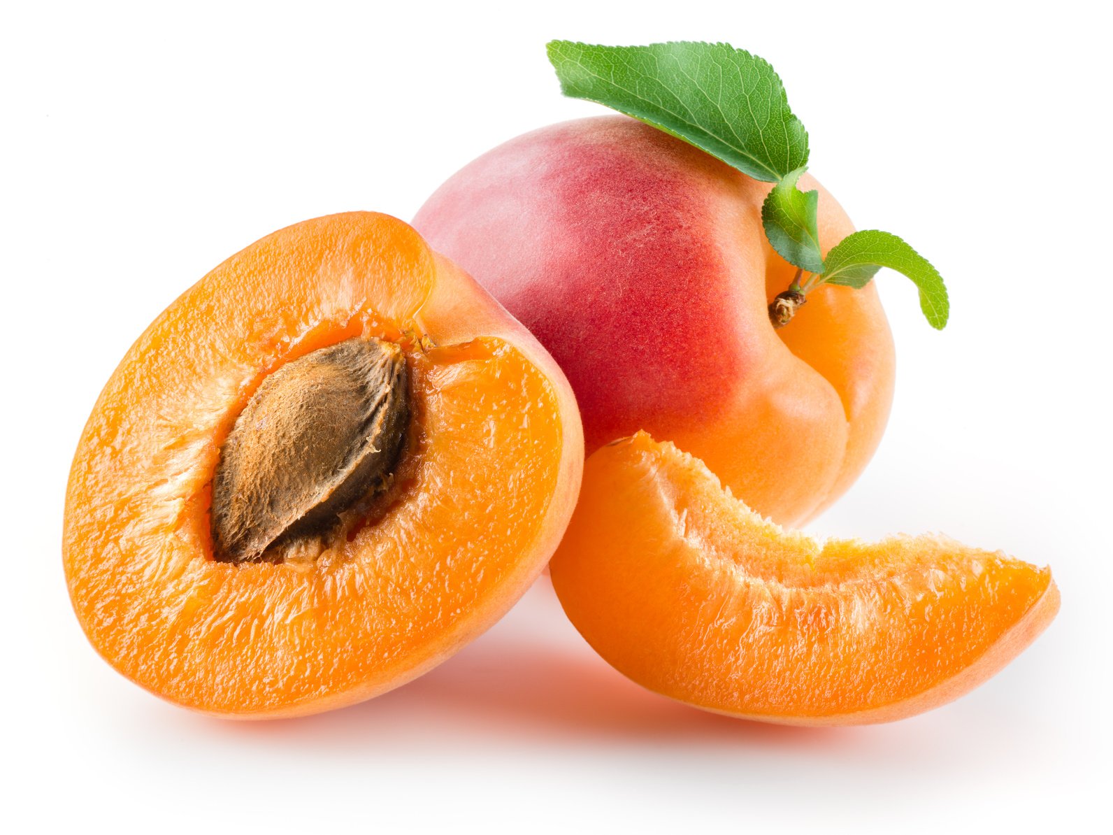 US Organic Apricot Kernel Oil on skin demonstrates fast absorption and lasting hydration.