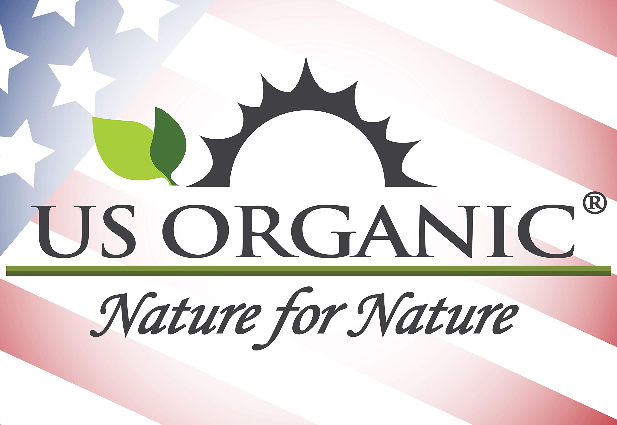 US Organic Fractionated Coconut Oil fragrance-free label indicates a neutral scent experience.