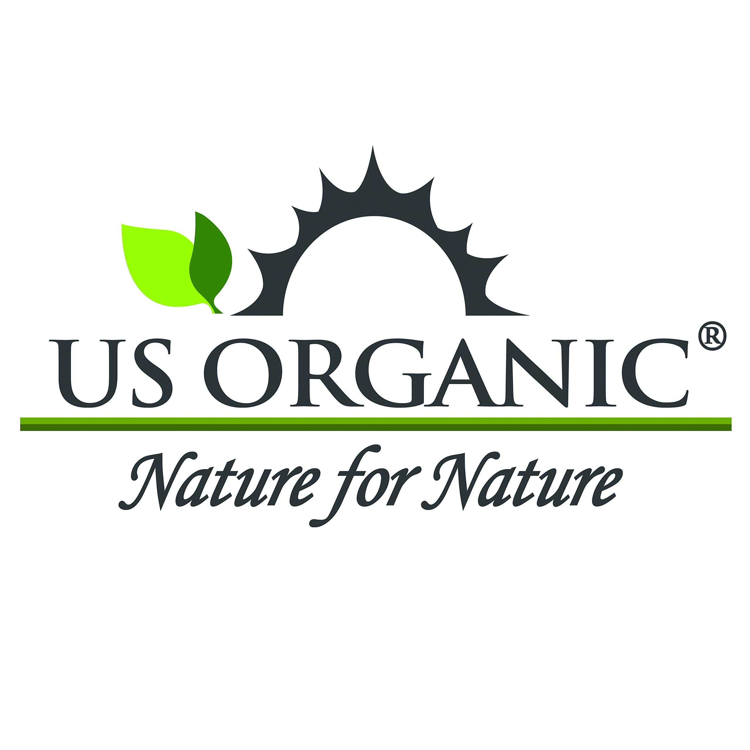 US Organic frankincense oil packaging in USA labeling signals quality and safety