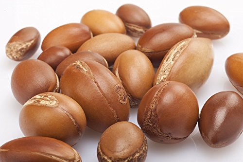 US Organic Moroccan Argan Oil as facial moisturizer for smooth skin