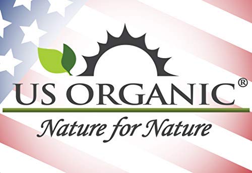 US Organic Relajacion Hogar Aromaterapia, mejora el ambiente diario