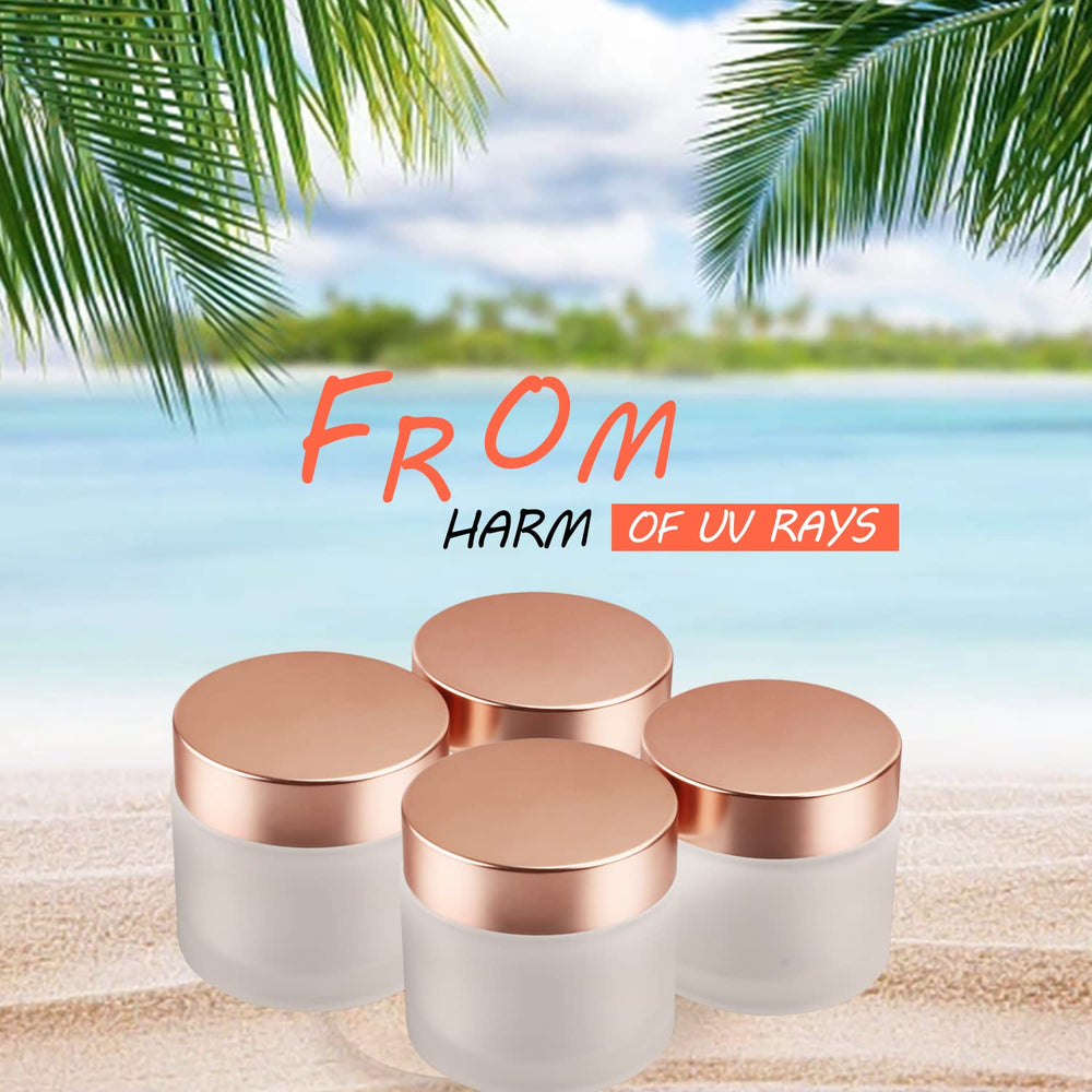 USRommaner plastic scraper included, helps smooth application and portion control.