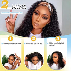 Usweety ombre brown variant offers vibrant party-ready look