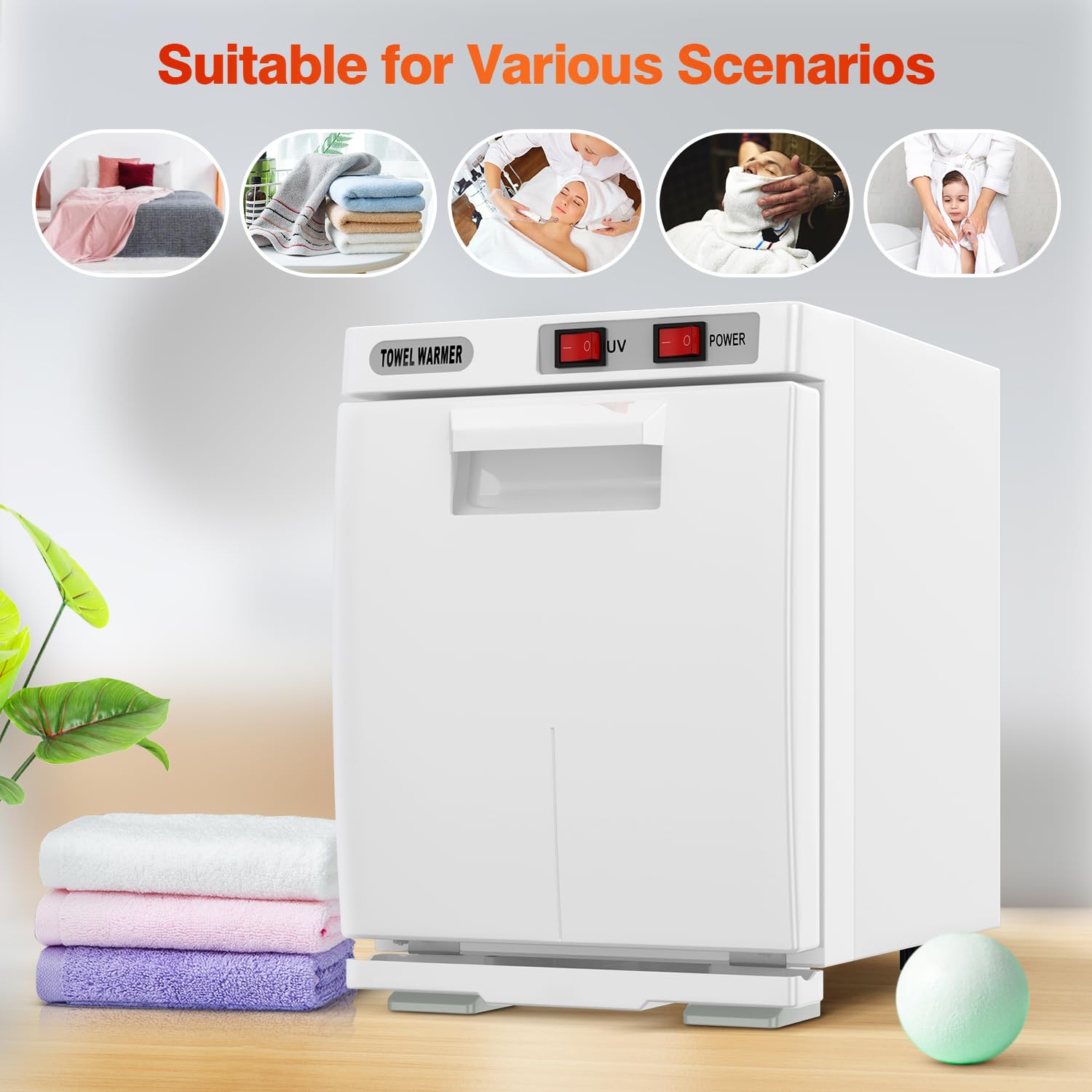 Utenzi hot towel warmer warranty and after-sales support