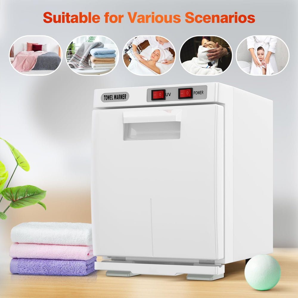 Utenzi hot towel warmer warranty and after-sales support