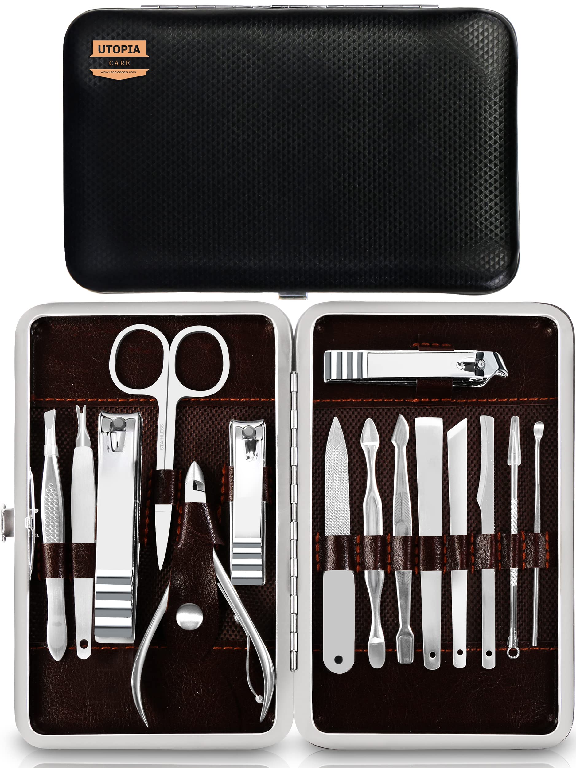 Utopia Care multi-purpose scissors for versatile grooming