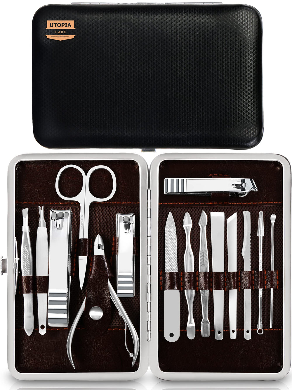 Utopia Care multi-purpose scissors for versatile grooming